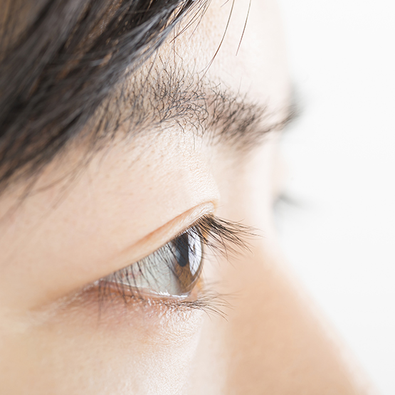 目の健康の重要性について